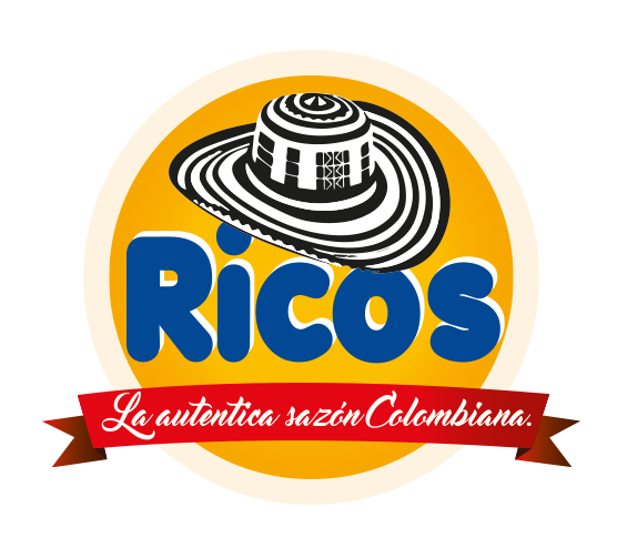 ricos antojitos colombianos